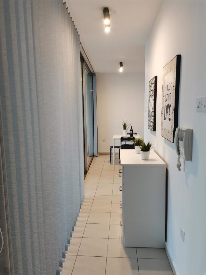 City Flats 308 Lárnaca Exterior foto